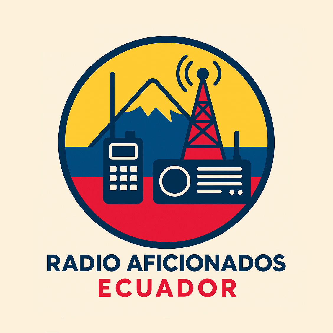 Radio Aficionados Ecuador
